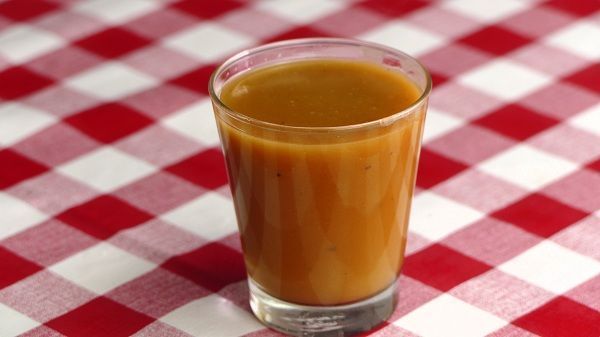 SALSA ESPAÑOLA receta original