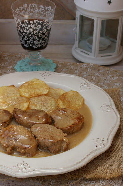 SOLOMILLO AL VINO DULCE (MOSCATEL)