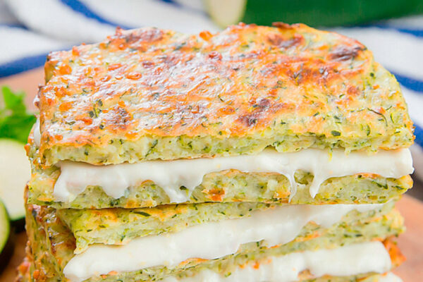 San jacobos de calabacín