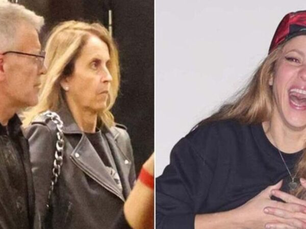 Shakira EXPULSA a sus EXSUEGROS y RECUPERA su mansión tras histórico acuerdo con Piqué.