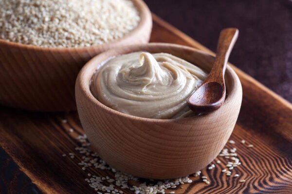 Tahini