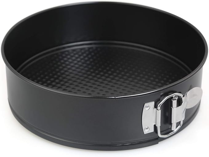 Ballery Molde Desmontable 22 cm, Antiadherente