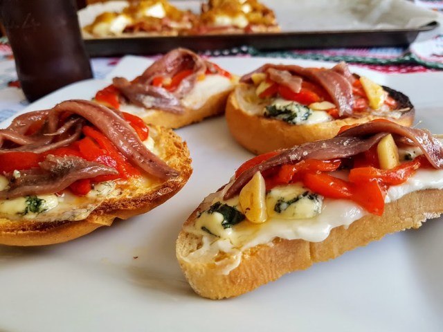 tosta-asturiana - pedro y yolanda