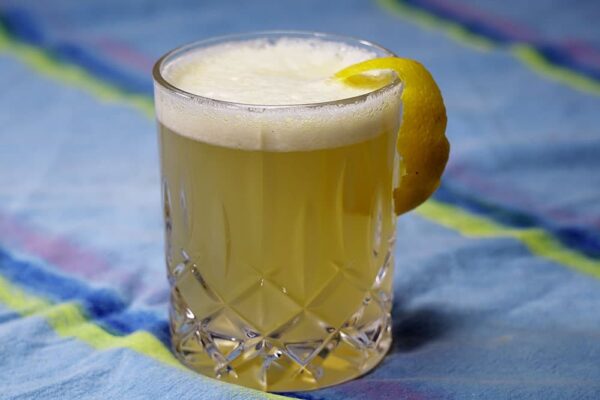 WHISKY SOUR