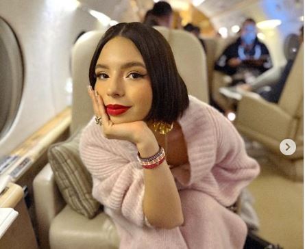 Ángela Aguilar: a cuánto asciende la fortuna de la cantante de 19 años y cómo logró obtenerla