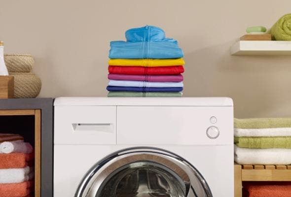 Préserver la couleur des vêtements 1 1