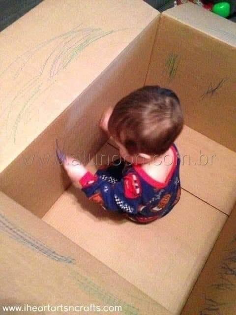 11 top idées pour divertir votre bébé 2