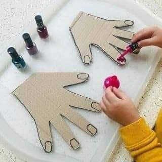 11 top idées pour divertir votre bébé 9