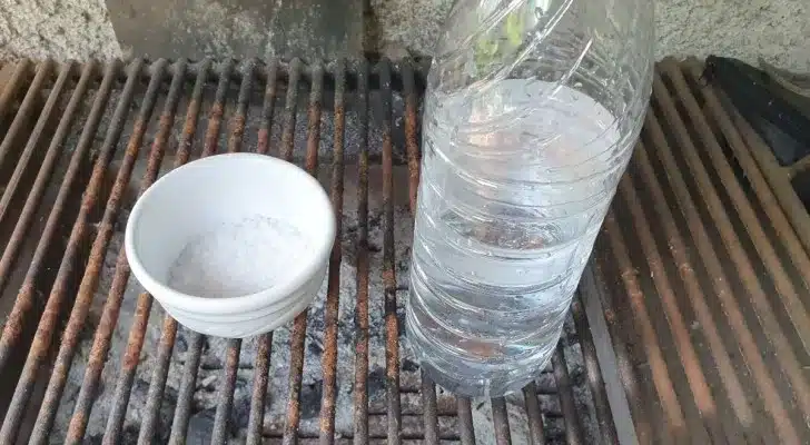 14 astuces pour une grille de barbecue impeccable 3