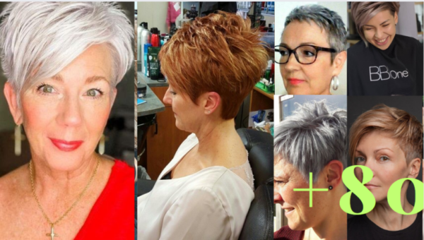 15 Short Hairstyles for a Stylish Transformation!