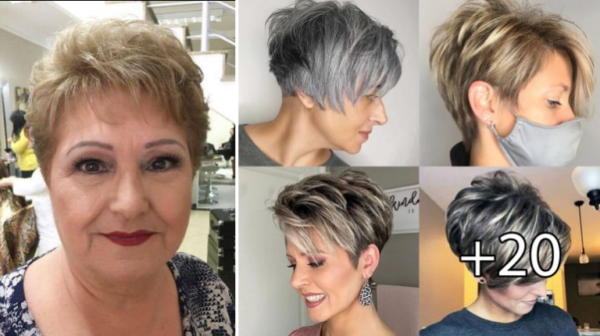 18 Must-See Pixie Bob Haircut Inspirations for 2023!