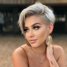 Ceci contient une image de : Coupe De Cheveux 2021_52