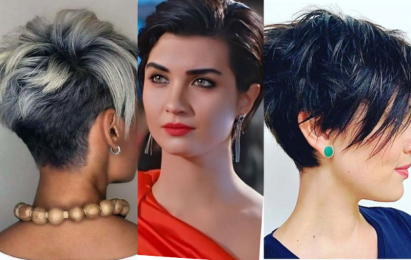 18 super pretty short hairstyles!