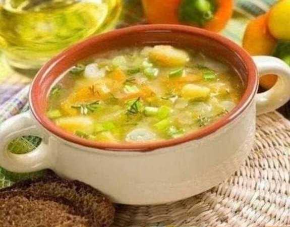 3 Suggestions de soupes délicieuses qui purifient le foie et les reins