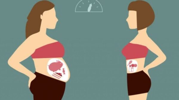 3 recettes au bicarbonate de soude pour brûler les graisses abdominales