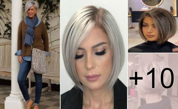 40 Best New Long Pixie Hair Ideas For Women