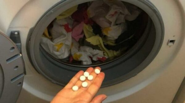 5 Astuces pour des Vêtements Propres et qui Sentent une Odeur Fraîche