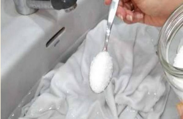 5 secrets de blanchir vos vêtements sans chlore