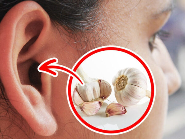 7 astuces naturelles pour traiter naturellement le mal d’oreilles.