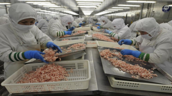 8 Aliments Fabriqués en Chine que Vous ne Devez plus Consommer