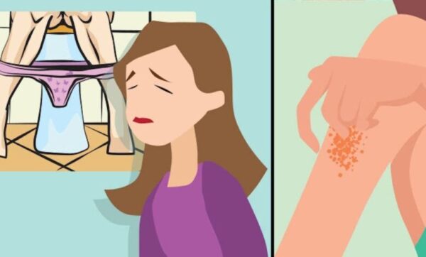 8 Signes que vous avez trop de sucre dans le sang