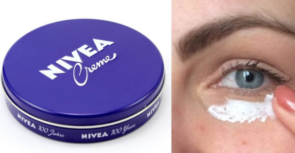 9 utilisations alternatives surprenantes de la crème Nivea qui peuvent être très utiles