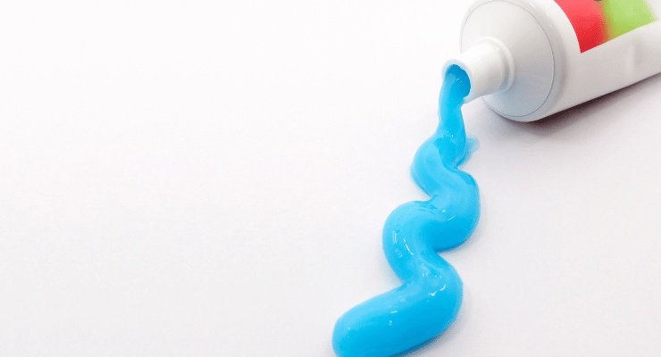 Dentifrice anti-moustique