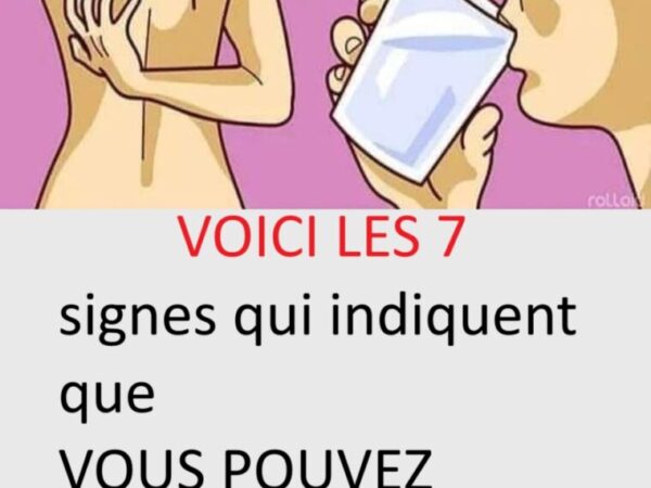 ATTENTION, C’EST COMMENT COMMENCE LE DIABÈTE. Vous pouvez l’avoir sans le savoir !! Ce sont les 8 signes qui indiquent que vous avez trop de sucre dans le sang.