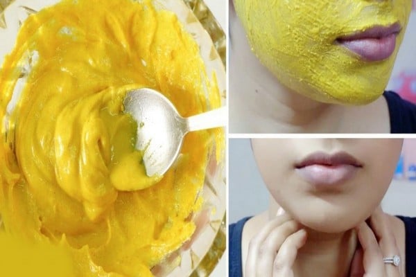 Apprenez à Rendre Votre Peau Lisse Et Éclatante Avec Ces Recettes Naturelles