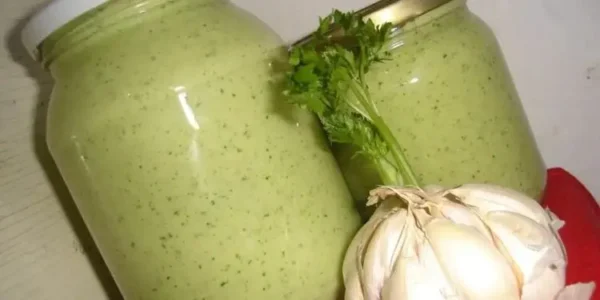 Assaisonnement facile pour toutes sortes d’aliments