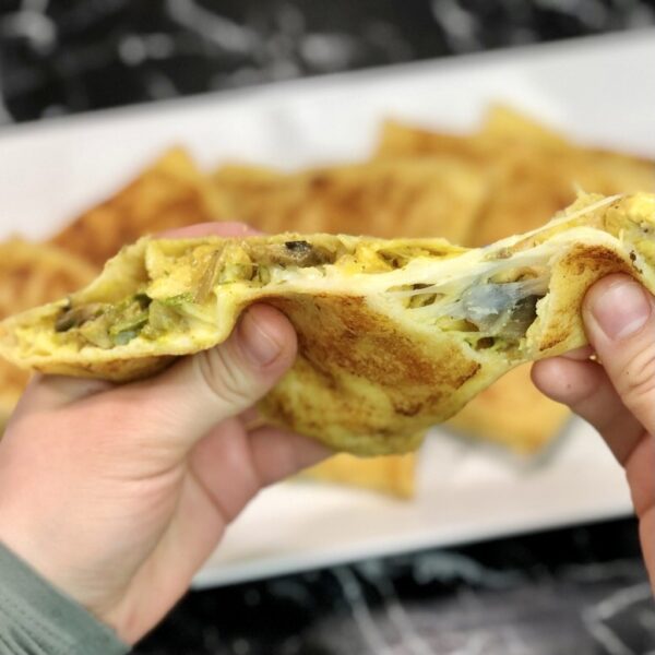 BRICK CURRY FAÇON MSEMEN