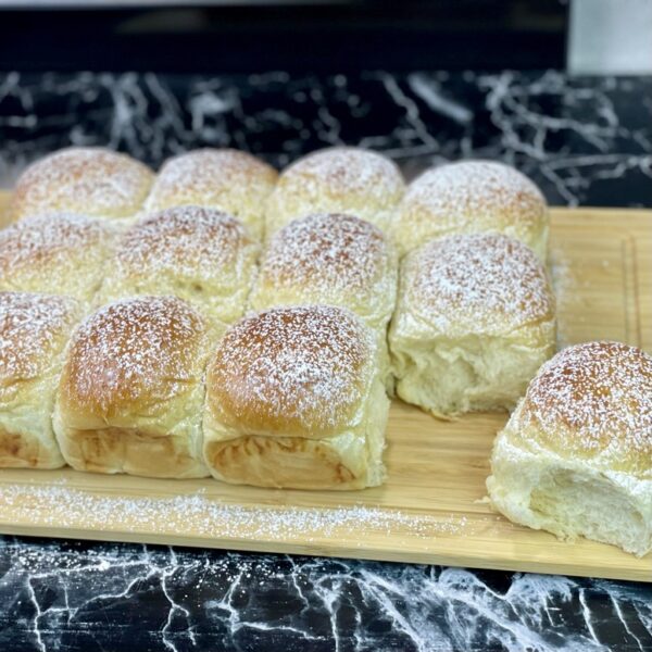 BRIOCHE BUCHTY
