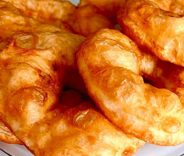 BUÑUELOS