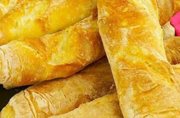Baguette française : la recette du pain facile et croustillant