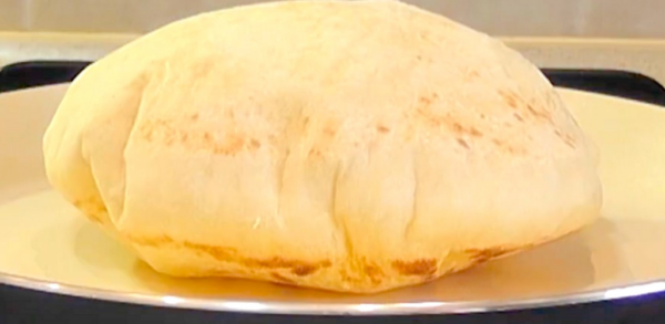 Balloon mini bread: you really need to try this recipe