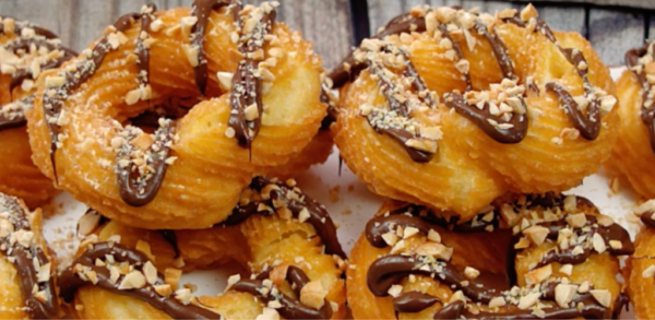 Beignets beignets : comment les rendre irrésistibles !