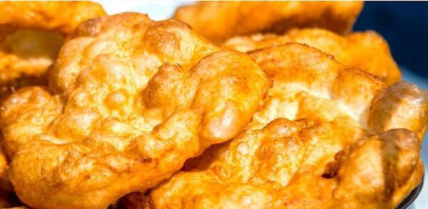 Beignets de pain : la recette de beignets salés moelleux et savoureux