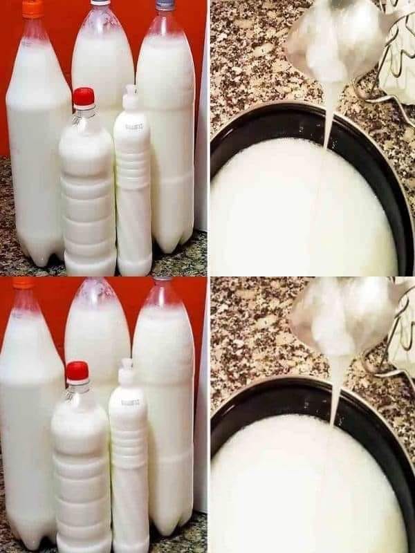 Bicarbonate de Soude : Le Mélanger pour Tout Nettoyer