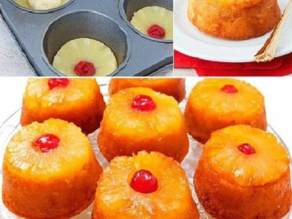 Biscuits au beurre à la goyave