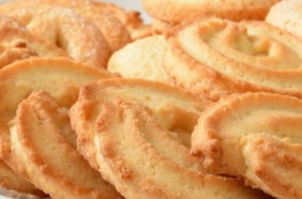 Biscuits au mascarpone et au chocolat : ce sont les biscuits les plus moelleux et les plus savoureux que vous ayez jamais essayé !