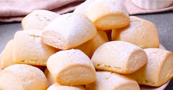 Biscuits express : la recette simple du dessert