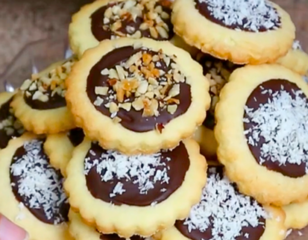 Biscuits maison : comment préparer une pâte brisée parfaite