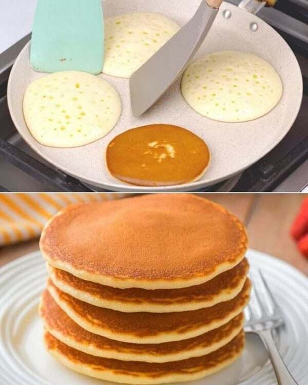 Bouchées de crêpes