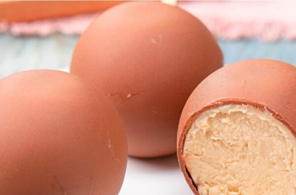 Boules de glace : fraîches et amusantes à préparer !