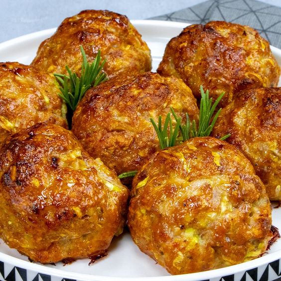 Boulettes de Viande Moelleuses : Le Secret pour Les Rendre Juteuses et Savoureuses