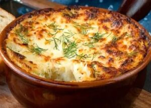 brandade de morue depuis recettemoderne.com