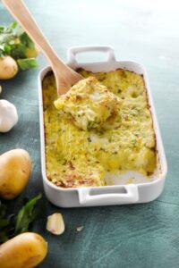 brandade de morue depuis recettemoderne.com