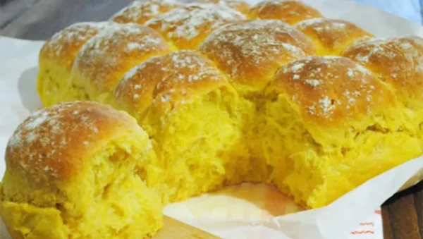 Brioche au Yaourt légère sans pétrissage sans beurre