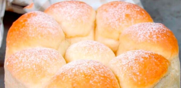 Brioche moelleuse nuage : la recette facile à essayer dès maintenant