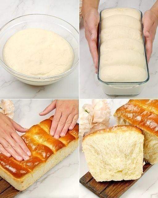 Brioche moelleuse nuage : la recette facile à essayer dès maintenant